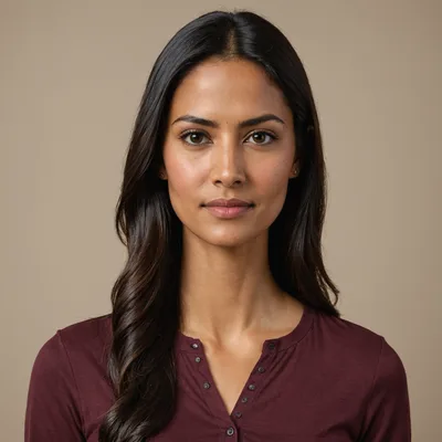 Priya Manohar, Head of Product at Atrium