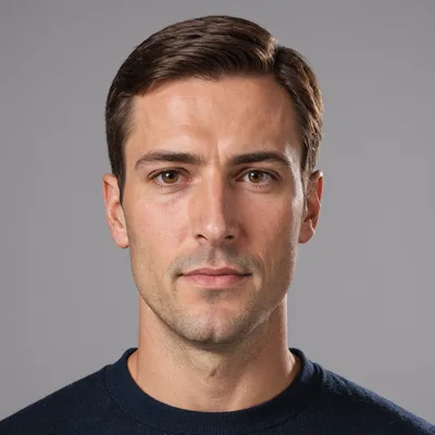 Ryan Alfred, CEO and co-founder of Atrium